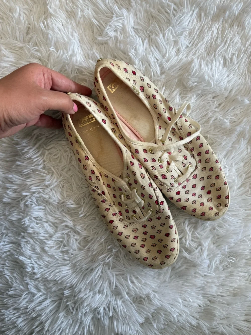kate spade authentic well